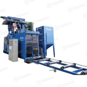 MÁY PHUN BI BRUCO SBH Series
