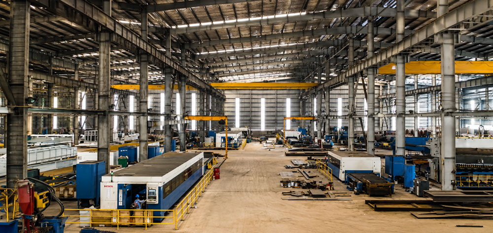 Công ty Cổ phần Sản xuất Thép Thiên Trường