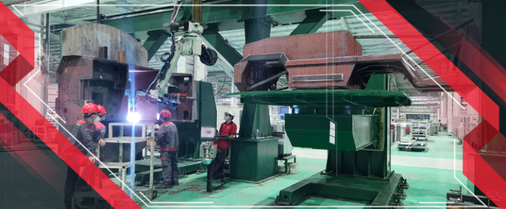 Công ty TNHH MTV Sản xuất Cơ khí THACO (THACO Industries)