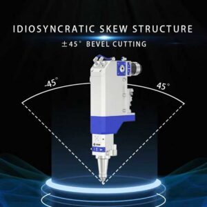 MÁY CẮT ỐNG BRUCO BEVEL A16 SP1