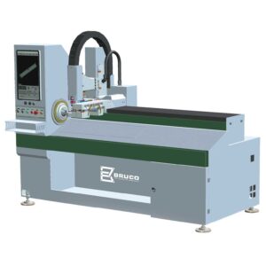 MÁY CẮT ỐNG BRUCO LPC80-B4