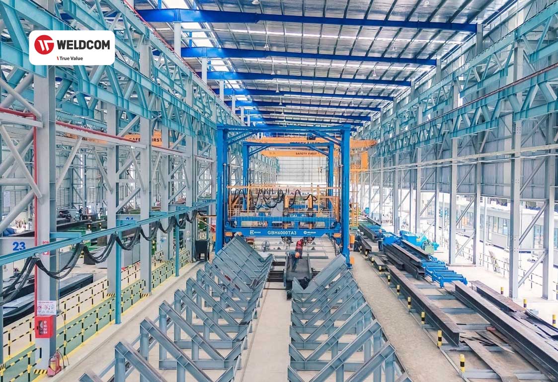 Công ty Cổ phần Kết cấu Thép ATAD