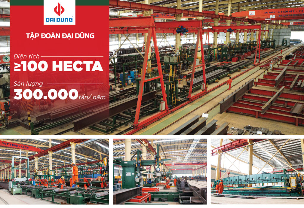 TẬP ĐOÀN ĐẠI DŨNG