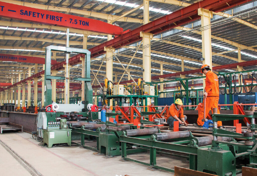 DaiDung Corporation 1