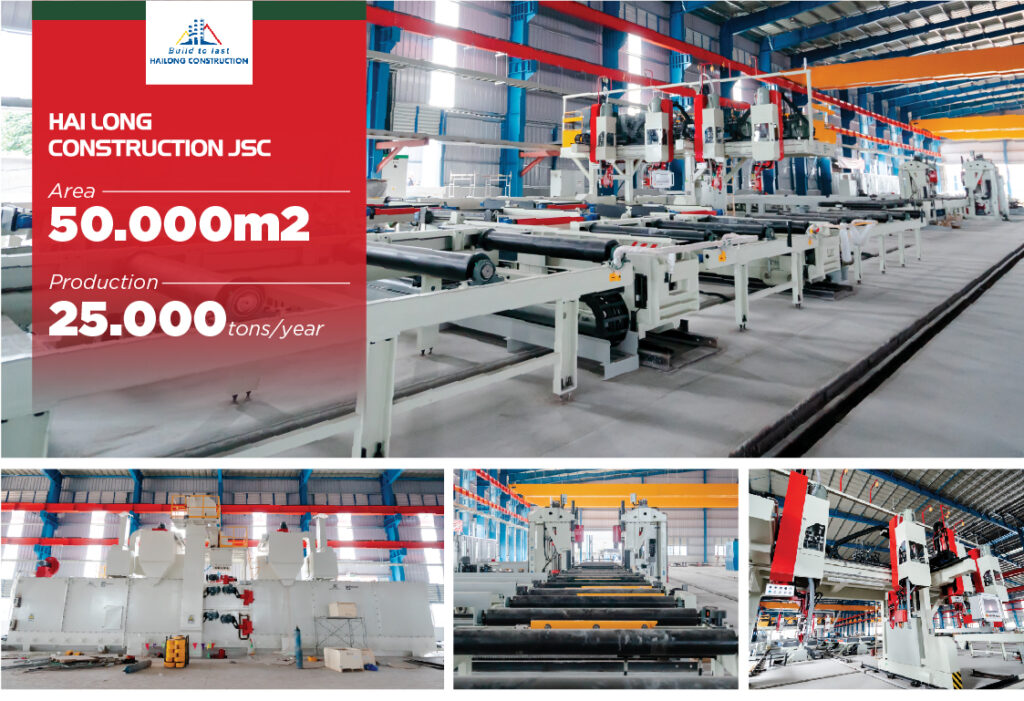 HAI LONG CONSTRUCTION JSC avata