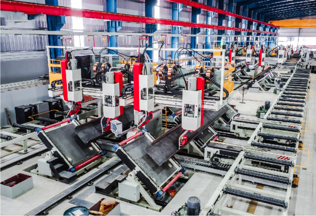 HAI LONG CONSTRUCTION JSC 1