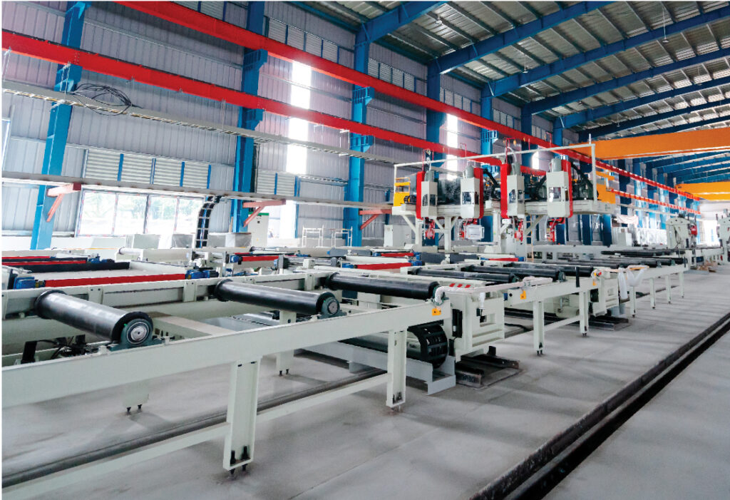 HAI LONG CONSTRUCTION JSC 2