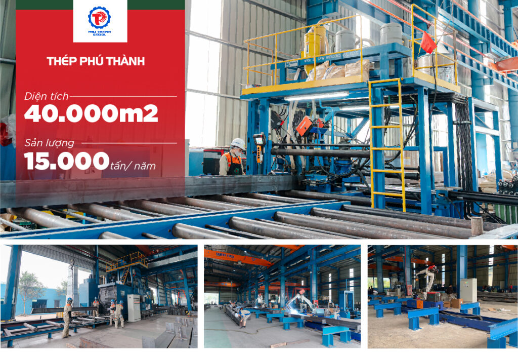 PHU THANH STEEL avata