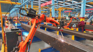 Các cấp độ của giải pháp tự động hóa nhà máy KCT